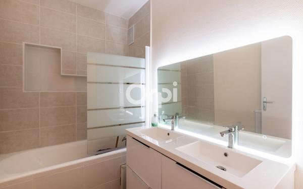 Appartement à vendre    4 pièces • 87,78 m2 Limoges