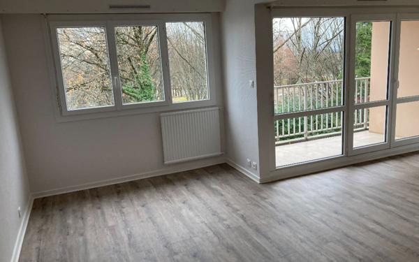 Appartement à vendre    4 pièces • 87,78 m2 Limoges