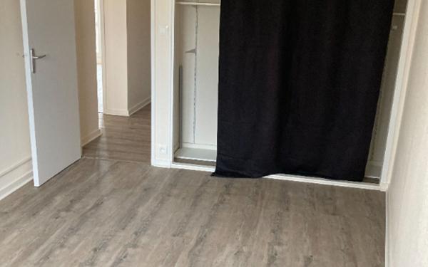 Appartement à vendre    4 pièces • 87,78 m2 Limoges