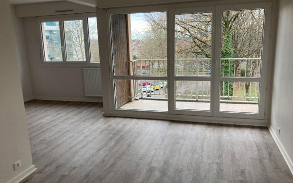 Appartement à vendre    4 pièces • 87,78 m2 Limoges