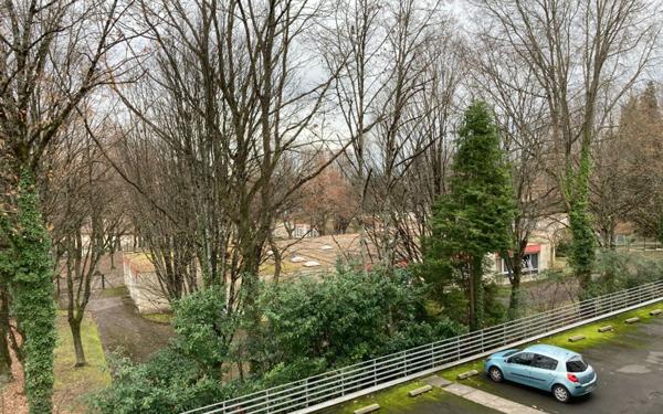 Appartement à vendre    4 pièces • 87,78 m2 Limoges