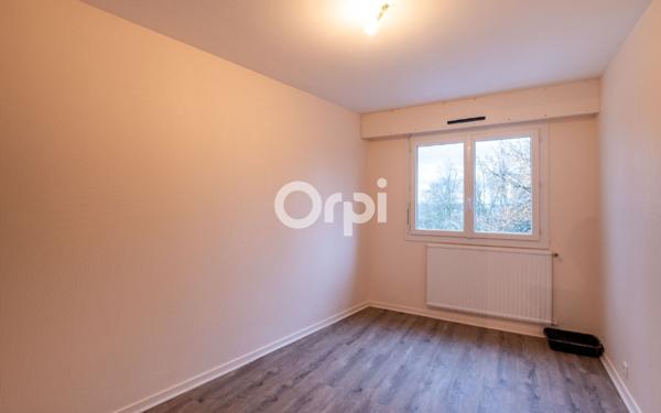 Appartement à vendre    4 pièces • 87,78 m2 Limoges