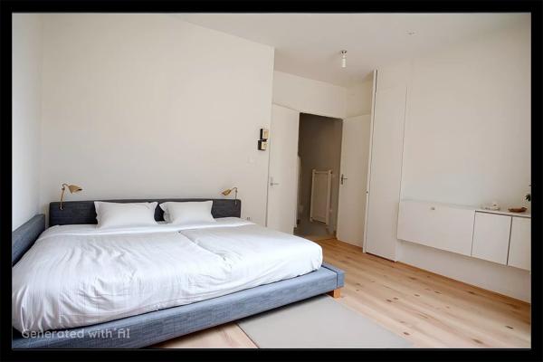 Villa 4 chambres Piscine Garage