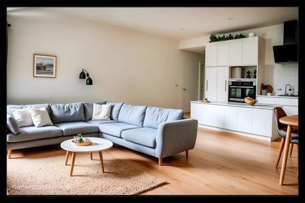 Villa 4 chambres Piscine Garage