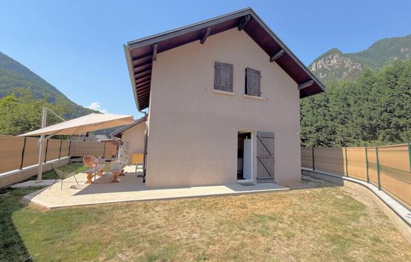 Viager Maison de 73 m²