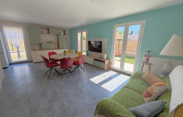 Viager Maison de 73 m²