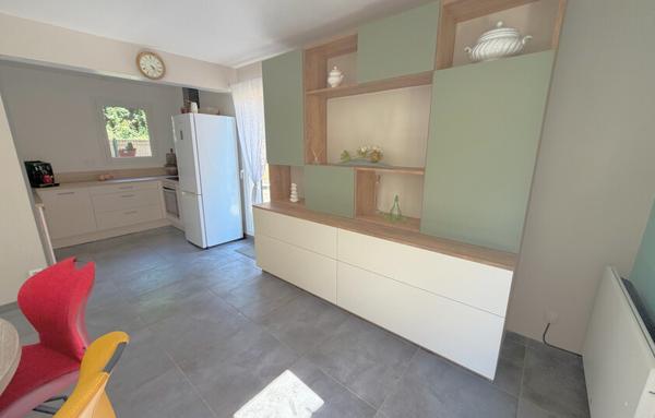 Viager Maison de 73 m²