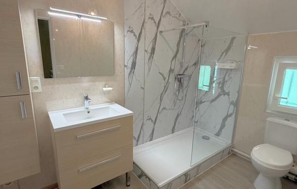 Viager Maison de 73 m²