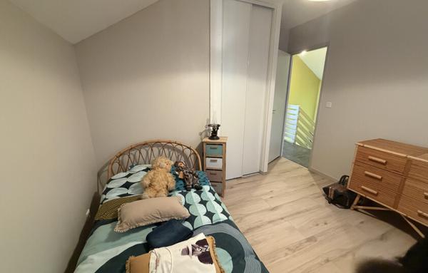Viager Maison de 73 m²