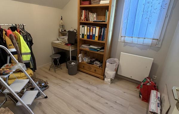 Viager Maison de 73 m²