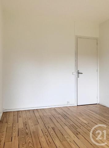 Appartement F3 à vendre  3 pièces - 66 m2 LE THILLOT - 88