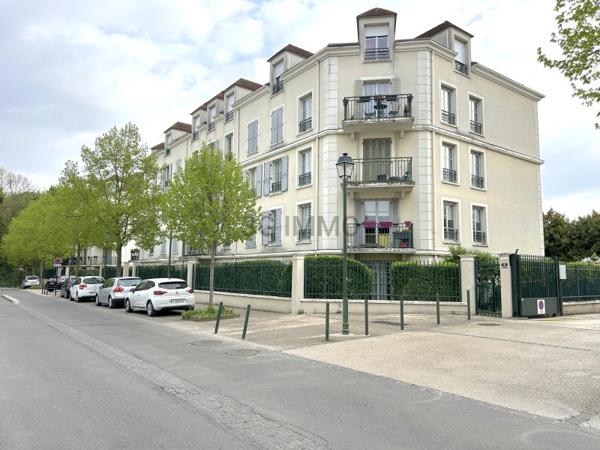 Vente / Appartement T4