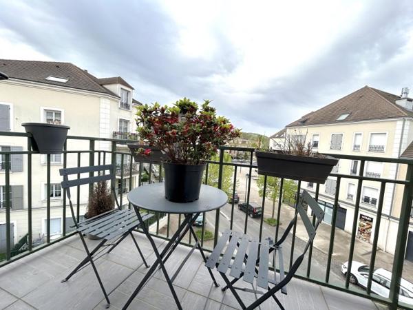 Vente / Appartement T4