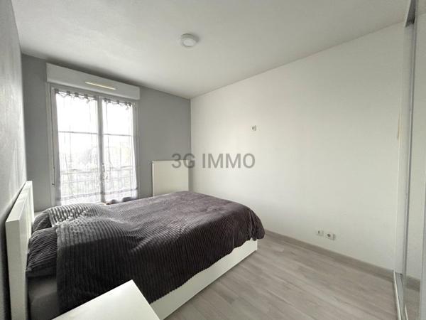 Vente / Appartement T4