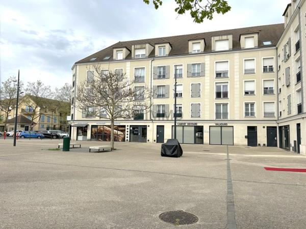 Vente / Appartement T4