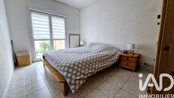 Maison à vendre 4 pièces 84 m² Chartres