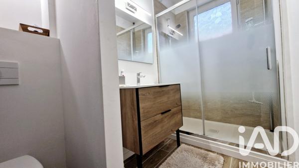 Maison à vendre 4 pièces 84 m² Chartres