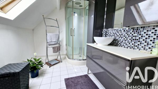 Maison à vendre 4 pièces 84 m² Chartres