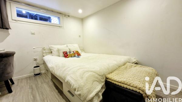 Maison à vendre 4 pièces 84 m² Chartres