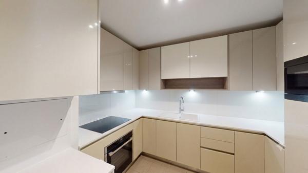 Maisons Alfort, 4 pièce(s) de 81,37 m²