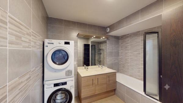 Maisons Alfort, 4 pièce(s) de 81,37 m²