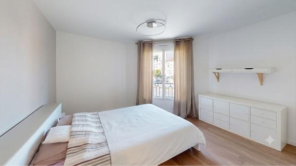 Maisons Alfort, 4 pièce(s) de 81,37 m²