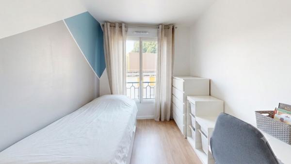 Maisons Alfort, 4 pièce(s) de 81,37 m²