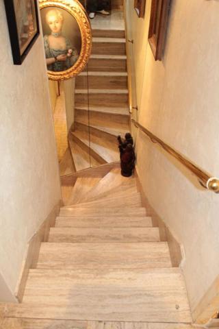 Exclusivité!! Côtes d'Armor 22400 LAMBALLE. 4 chambres, Hypercentre, duplex bien d'exception