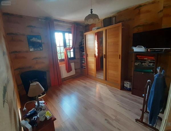 Maison à vendre à Pontivy dans le Morbihan (56300), ref : 063-438