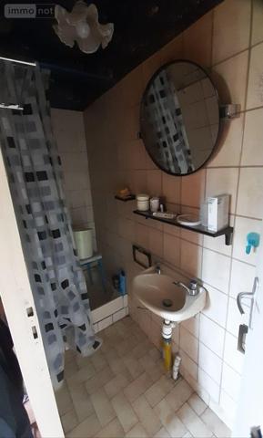 Maison à vendre à Pontivy dans le Morbihan (56300), ref : 063-438