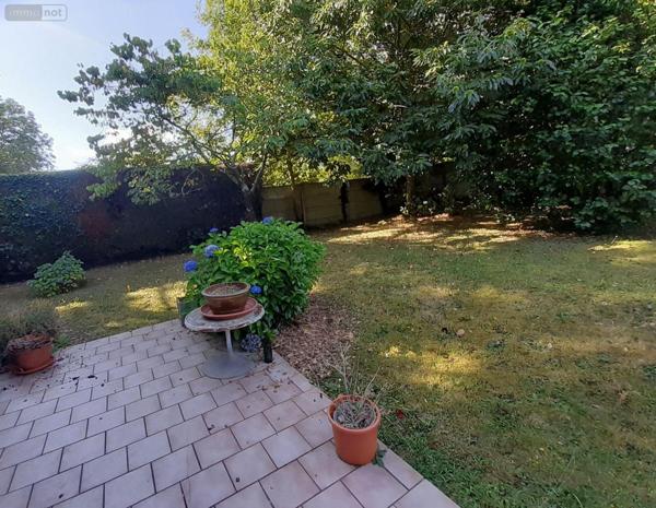 Maison à vendre à Pontivy dans le Morbihan (56300), ref : 063-438