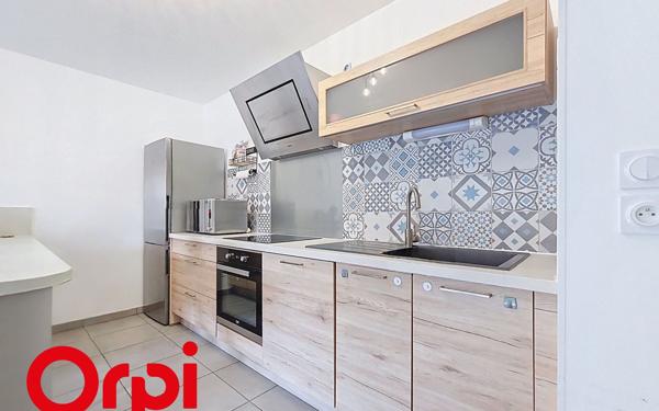 Appartement à vendre    3 pièces • 63 m2 Beaumont