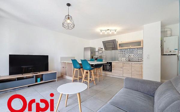 Appartement à vendre    3 pièces • 63 m2 Beaumont