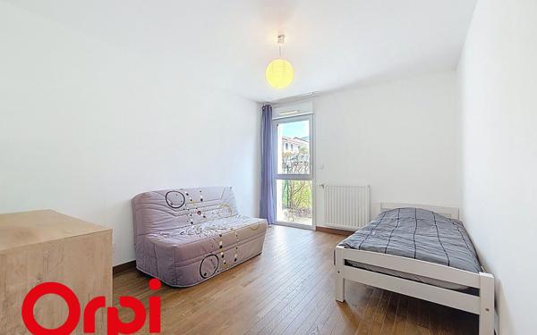 Appartement à vendre    3 pièces • 63 m2 Beaumont