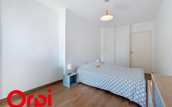 Appartement à vendre    3 pièces • 63 m2 Beaumont