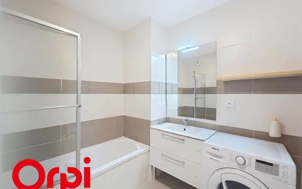 Appartement à vendre    3 pièces • 63 m2 Beaumont