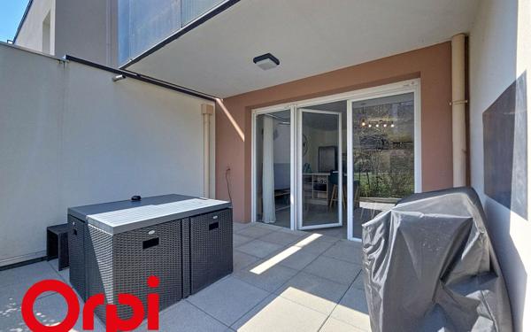 Appartement à vendre    3 pièces • 63 m2 Beaumont