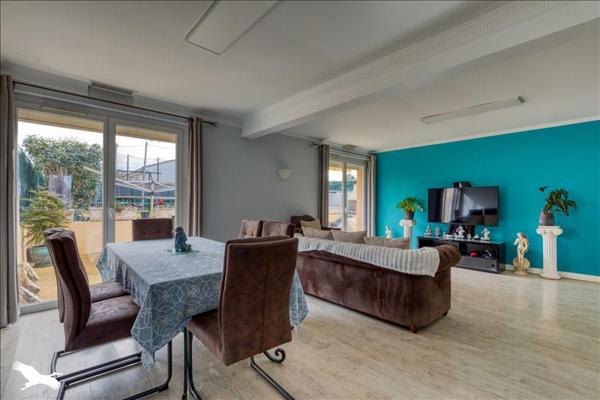 Maison à vendre |  Saint-Jean-de-Védas |  4 pièces | 95 m²