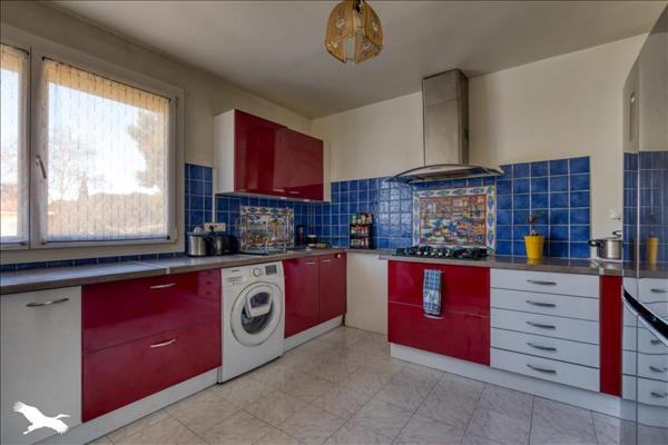 Maison à vendre |  Saint-Jean-de-Védas |  4 pièces | 95 m²