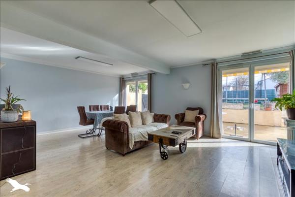 Maison à vendre |  Saint-Jean-de-Védas |  4 pièces | 95 m²