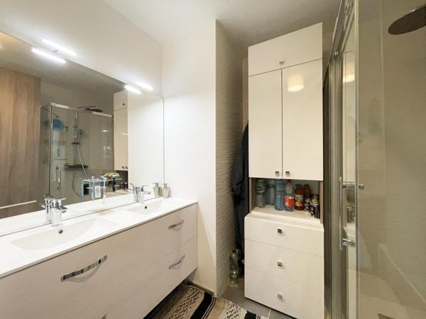 Penthouse d’exception – 103 m² habitables avec Toit-terrasse de 70 m² avec vue panoramique à 500m des Bords de L'Erdre