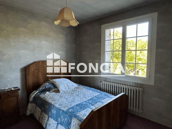 À vendre Maison 6 pièces 140 m² - Brantôme En Périgord 24064