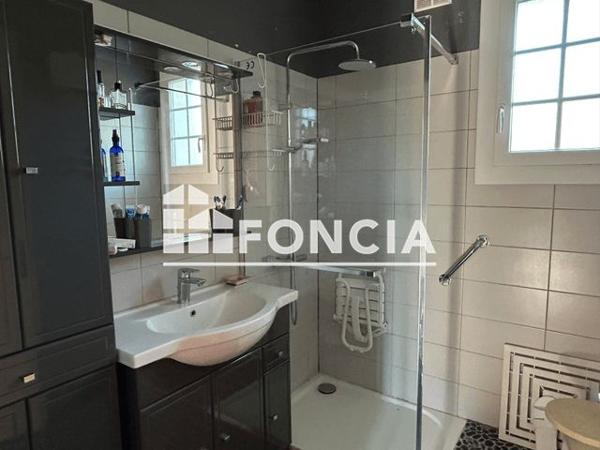 À vendre Maison 6 pièces 140 m² - Brantôme En Périgord 24064