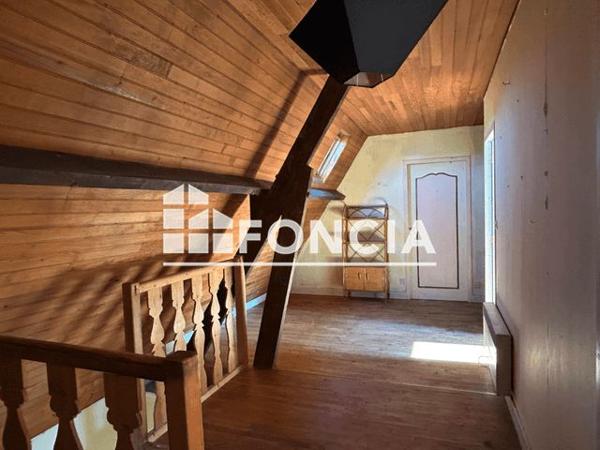 À vendre Maison 6 pièces 140 m² - Brantôme En Périgord 24064