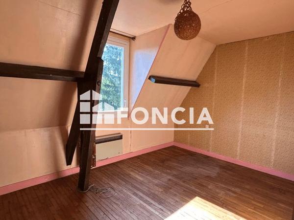 À vendre Maison 6 pièces 140 m² - Brantôme En Périgord 24064