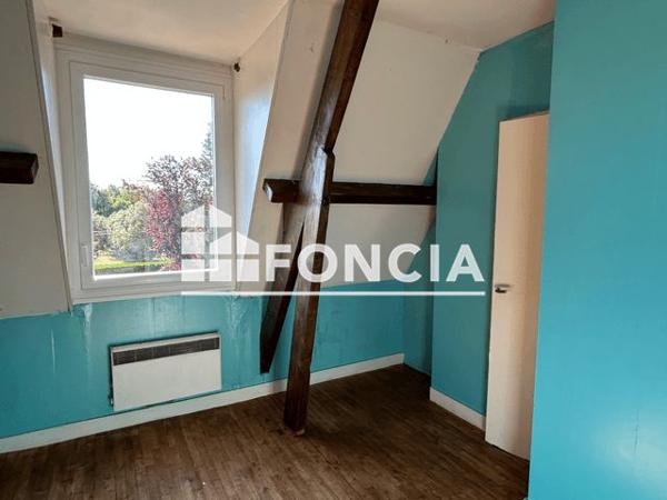À vendre Maison 6 pièces 140 m² - Brantôme En Périgord 24064