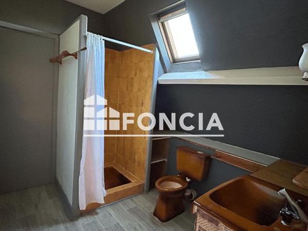 À vendre Maison 6 pièces 140 m² - Brantôme En Périgord 24064