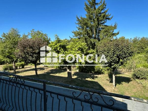 À vendre Maison 6 pièces 140 m² - Brantôme En Périgord 24064