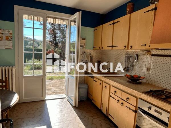 À vendre Maison 6 pièces 140 m² - Brantôme En Périgord 24064