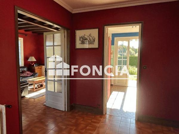 À vendre Maison 6 pièces 140 m² - Brantôme En Périgord 24064